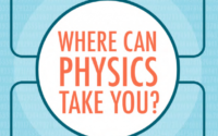 careers in Physics