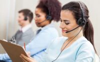 quality in call center
