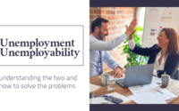 Unemployment and unemployability