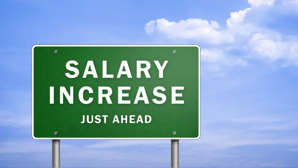 12 Proven Strategies to Increase Your Salary Career Advice