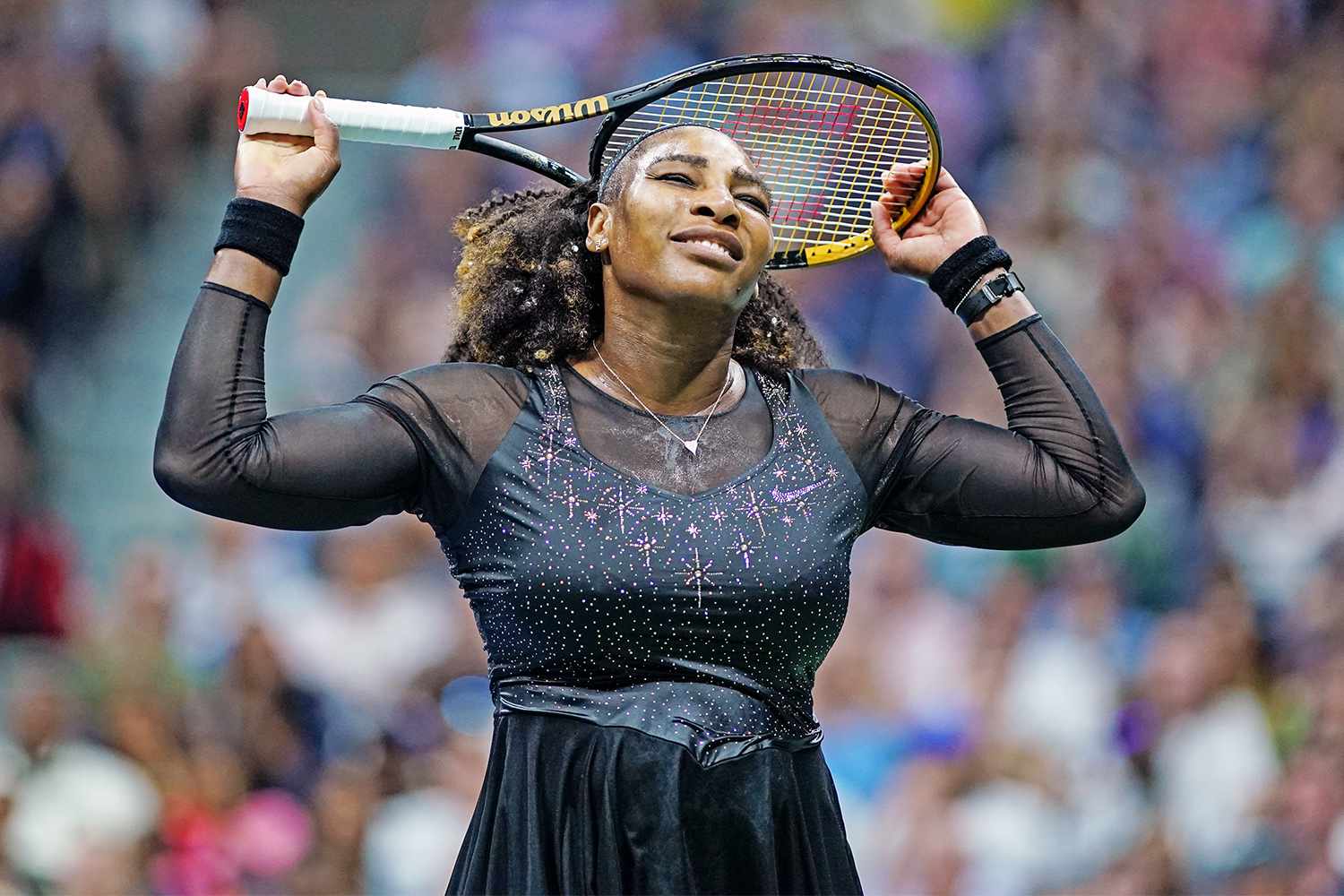 Serena Williams: A Legacy of Greatness in Tennis and Beyond - Career Advice
